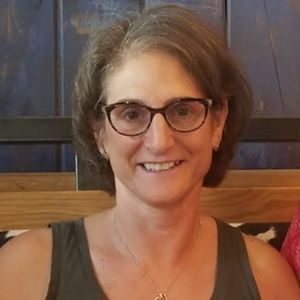 Meet your Posher, Cheryl